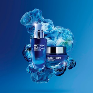 Foto 6 | Crema De Noche Biotherm Blue Therapy 50 Ml - Venta Internacional.