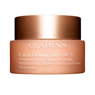 Foto 1 | Crema De Día Clarins Extra-firming Spf 15 Antiedad - Venta Internacional.
