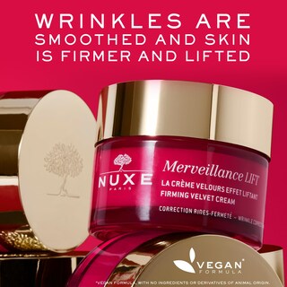 Foto 3 | Cream Nuxe Merveillance Lift Velvet, 50 Ml, Suavizante Y Reafirmante - Venta Internacional.