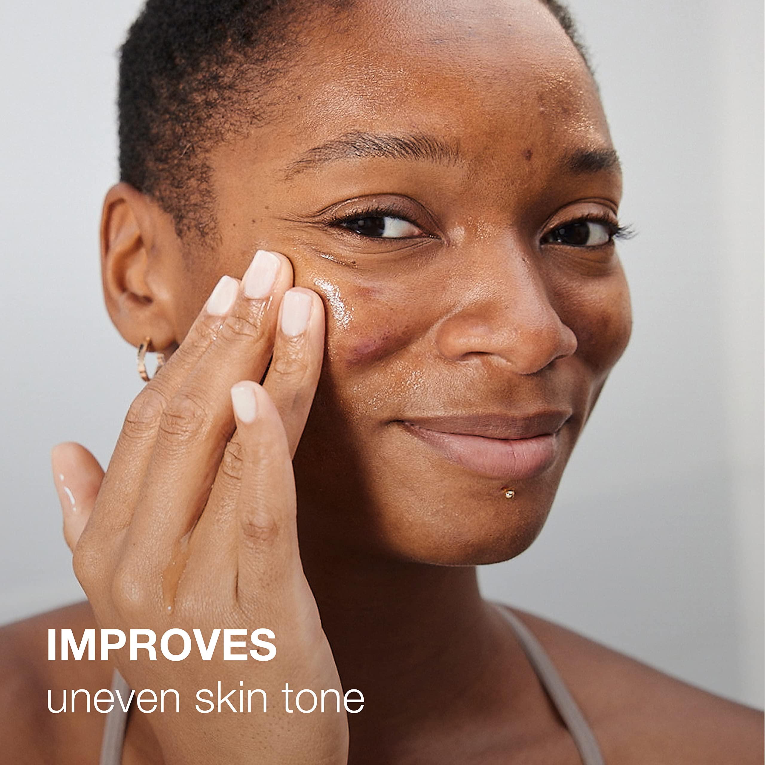 Foto 6 pulgar | Sérum Rejuvenecedor Neutrogena Stubborn Texture 30 Ml Con Niacinamida Y Neoglucosamina - Venta Internacional.