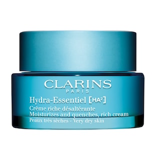 Foto 1 | Crema Hidratante Clarins Hydra-essentiel Rich Cream, 50 Ml, Muy Seca - Venta Internacional.