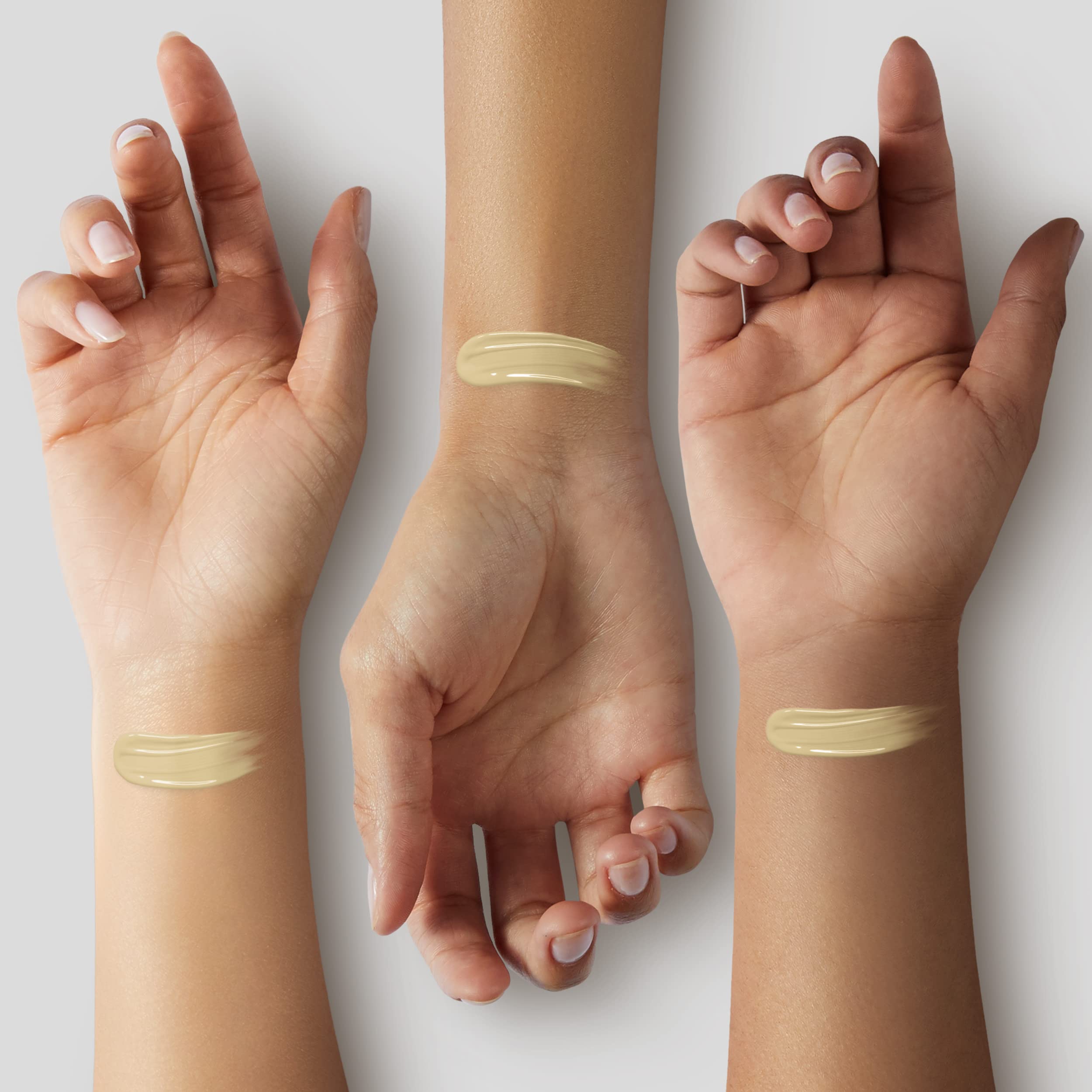Foto 5 pulgar | Sérum Facial Primer Stila One Step, Corrector De Color, 30 Ml - Venta Internacional.