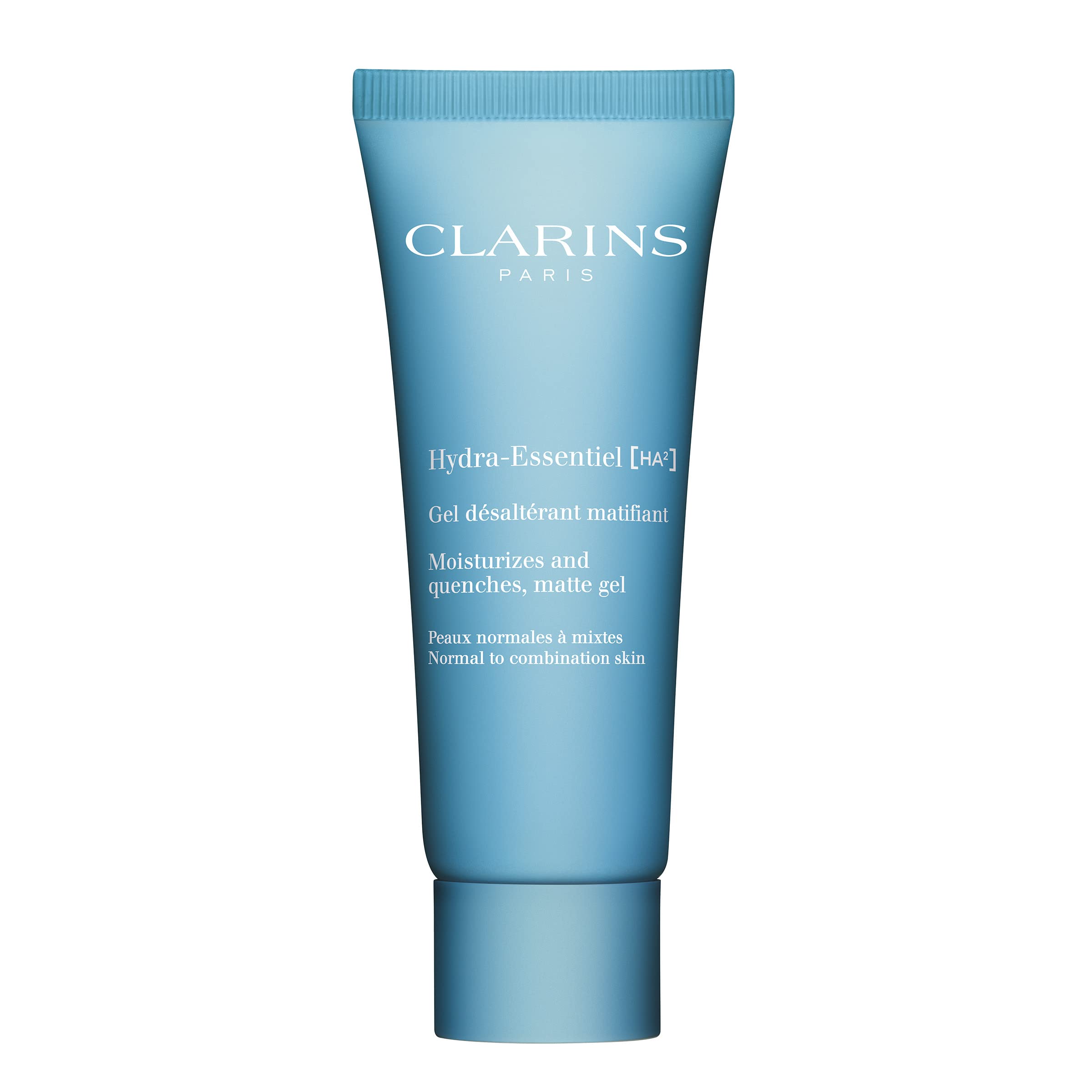 Gel Hidratante Clarins Hydra-essentiel Matte 75 Ml - Venta Internacional.