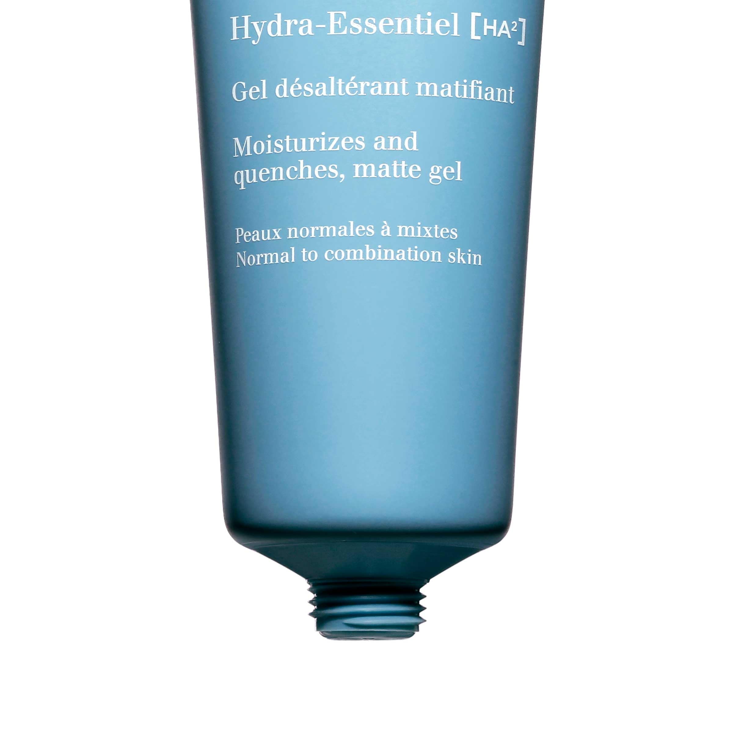 Foto 6 pulgar | Gel Hidratante Clarins Hydra-essentiel Matte 75 Ml - Venta Internacional.