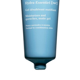 Foto 5 | Gel Hidratante Clarins Hydra-essentiel Matte 75 Ml - Venta Internacional.