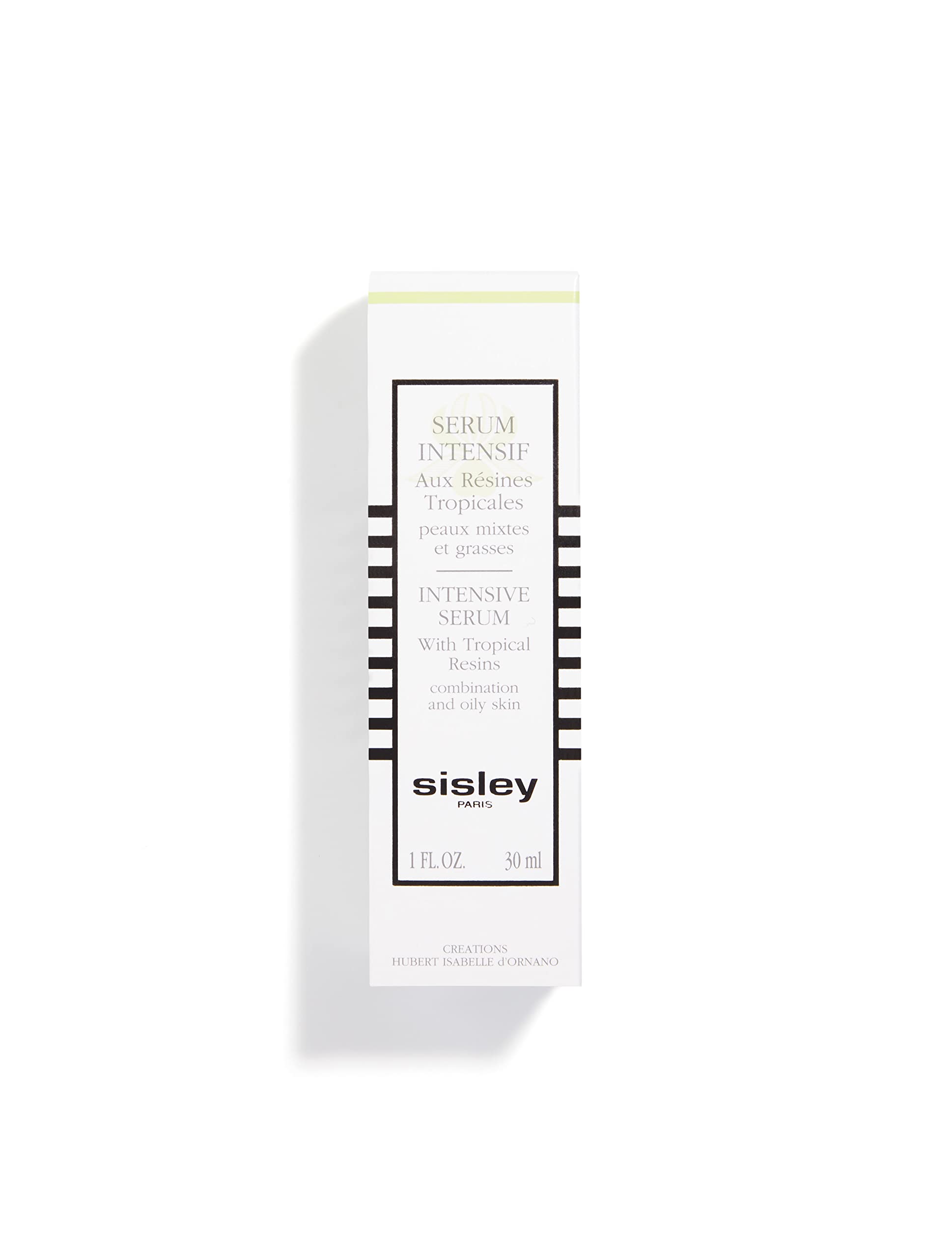 Foto 4 pulgar | Sérum Intensivo Sisley Con Resinas Tropicales 30 Ml - Venta Internacional.