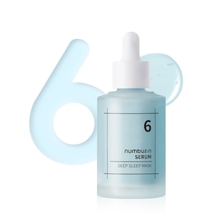 Foto 1 | Máscara Para Dormir, Sérum Numbuzin No.6, Hidratación Profunda, 50 Ml - Venta Internacional.
