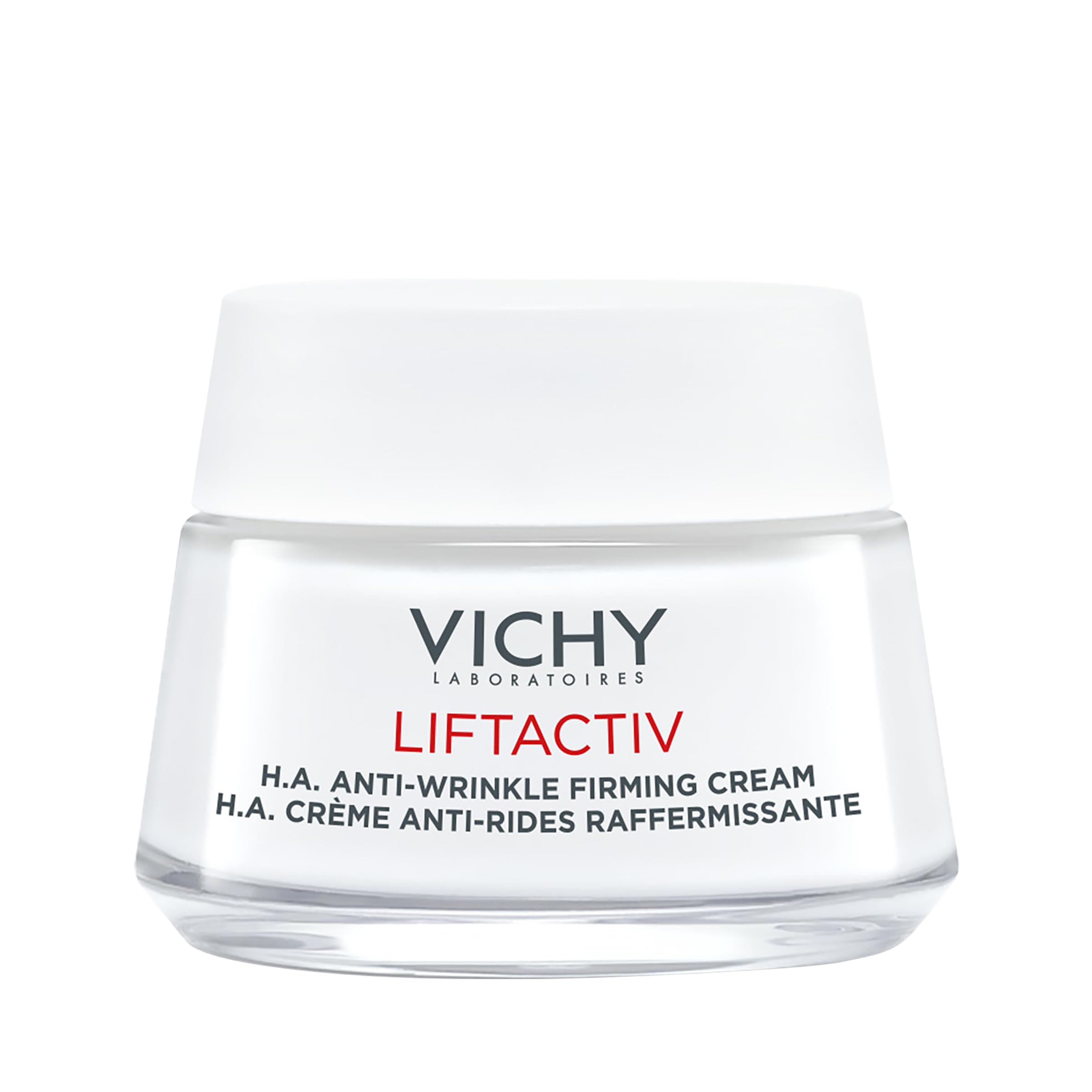 Foto 2 pulgar | Crema Hidratante Vichy Liftactiv Supreme Antienvejecimiento 50 Ml - Venta Internacional.