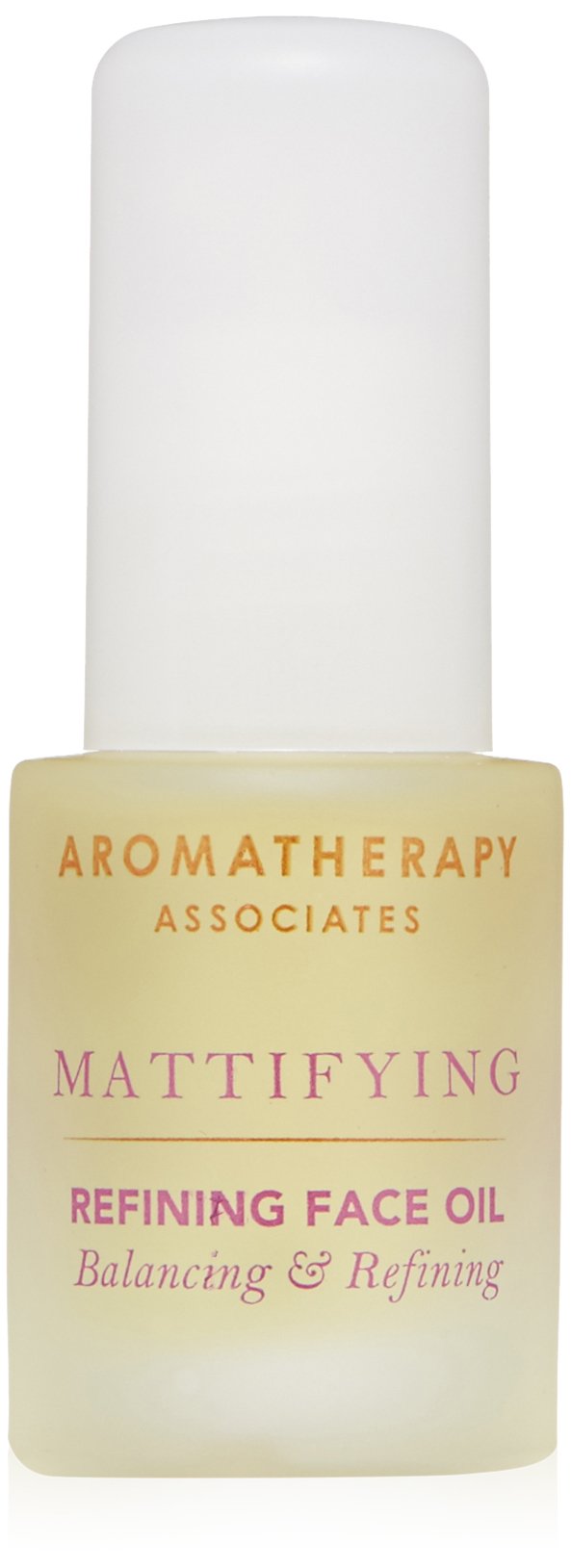 Foto 2 pulgar | Aceite Facial Aromatherapy Associates Matifying Refining 15 Ml - Venta Internacional.