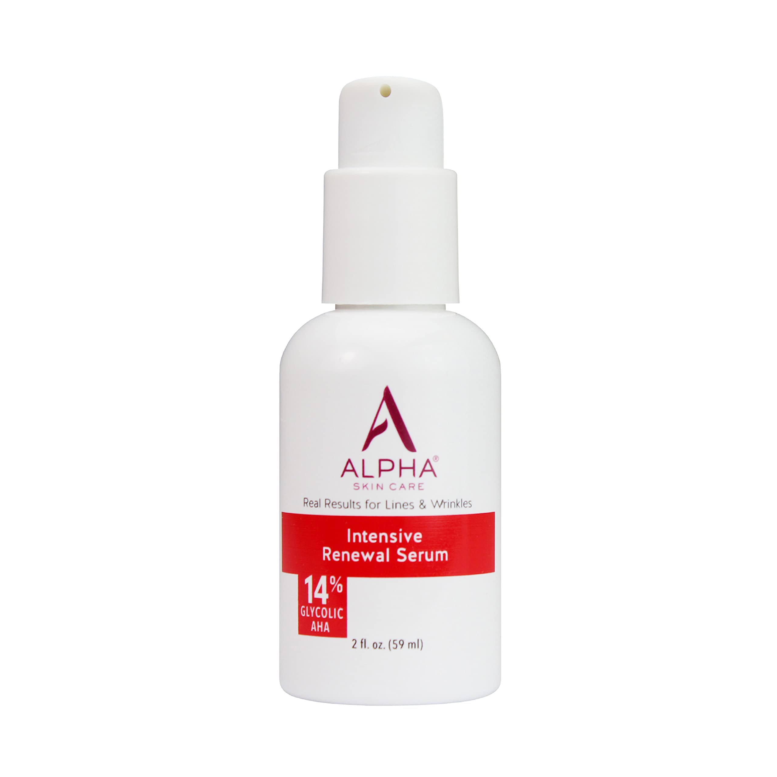 Foto 2 pulgar | Sérum Alpha Skin Care Renewal 14% Glicólico Aha, 30 Ml - Venta Internacional.