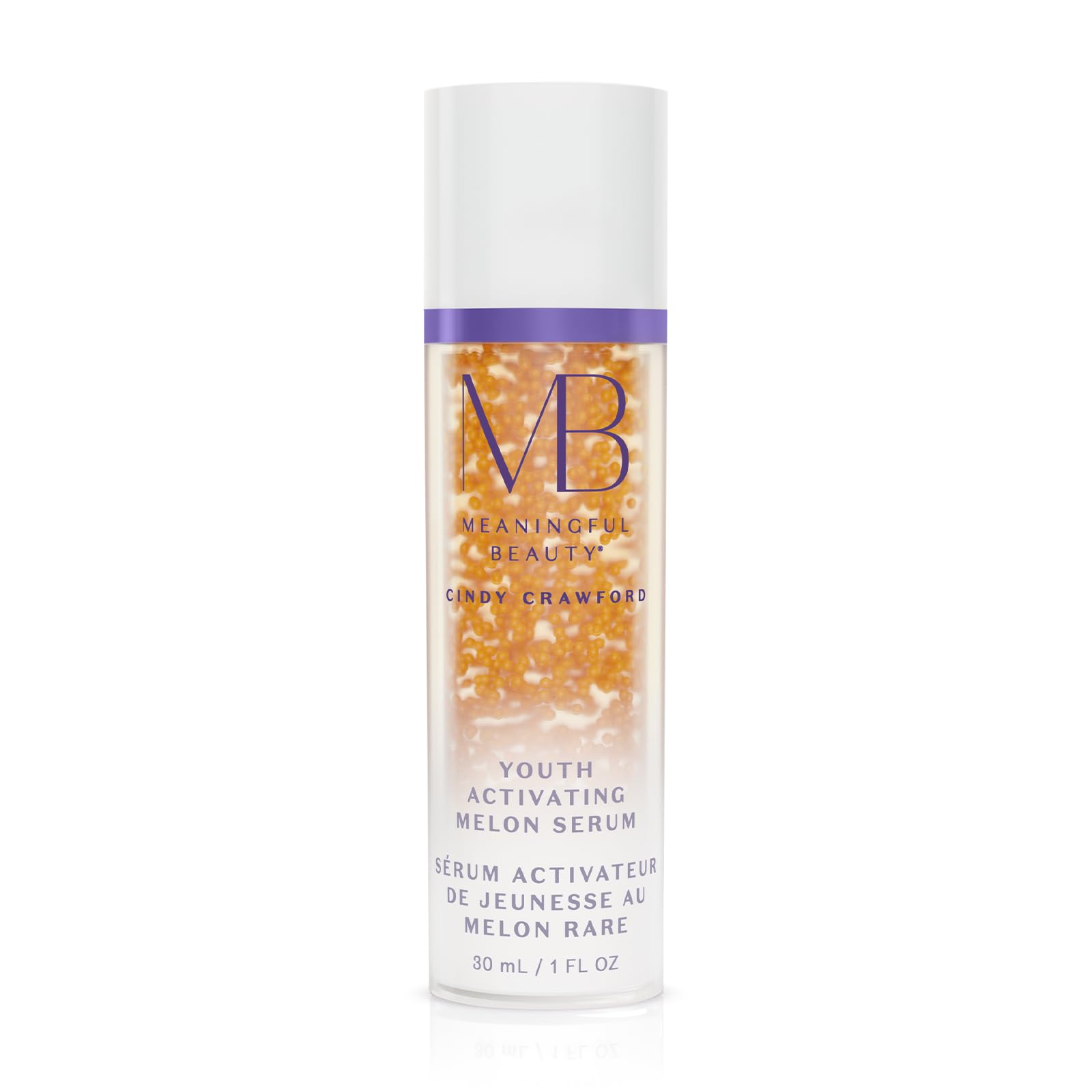 Sérum Meaningful Beauty Youth Activating Melon Con Ácido Hialurónico - Venta Internacional.