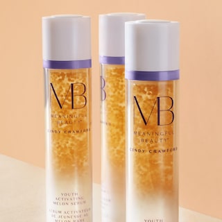 Foto 5 | Sérum Meaningful Beauty Youth Activating Melon Con Ácido Hialurónico - Venta Internacional.