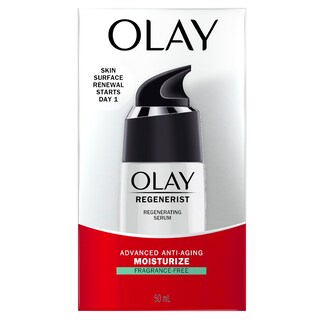 Foto 2 | Gel Hidratante Olay Regenerist Sin Fragancia, 50 Ml - Venta Internacional.