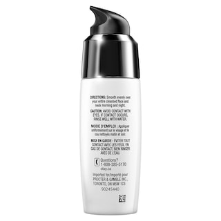Foto 7 | Gel Hidratante Olay Regenerist Sin Fragancia, 50 Ml - Venta Internacional.