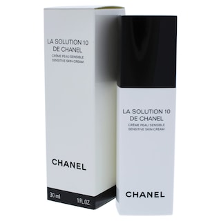 Foto 3 | Crema Chanel La Solution 10 De Chanel Para Piel Sensible, 30 Ml - Venta Internacional.