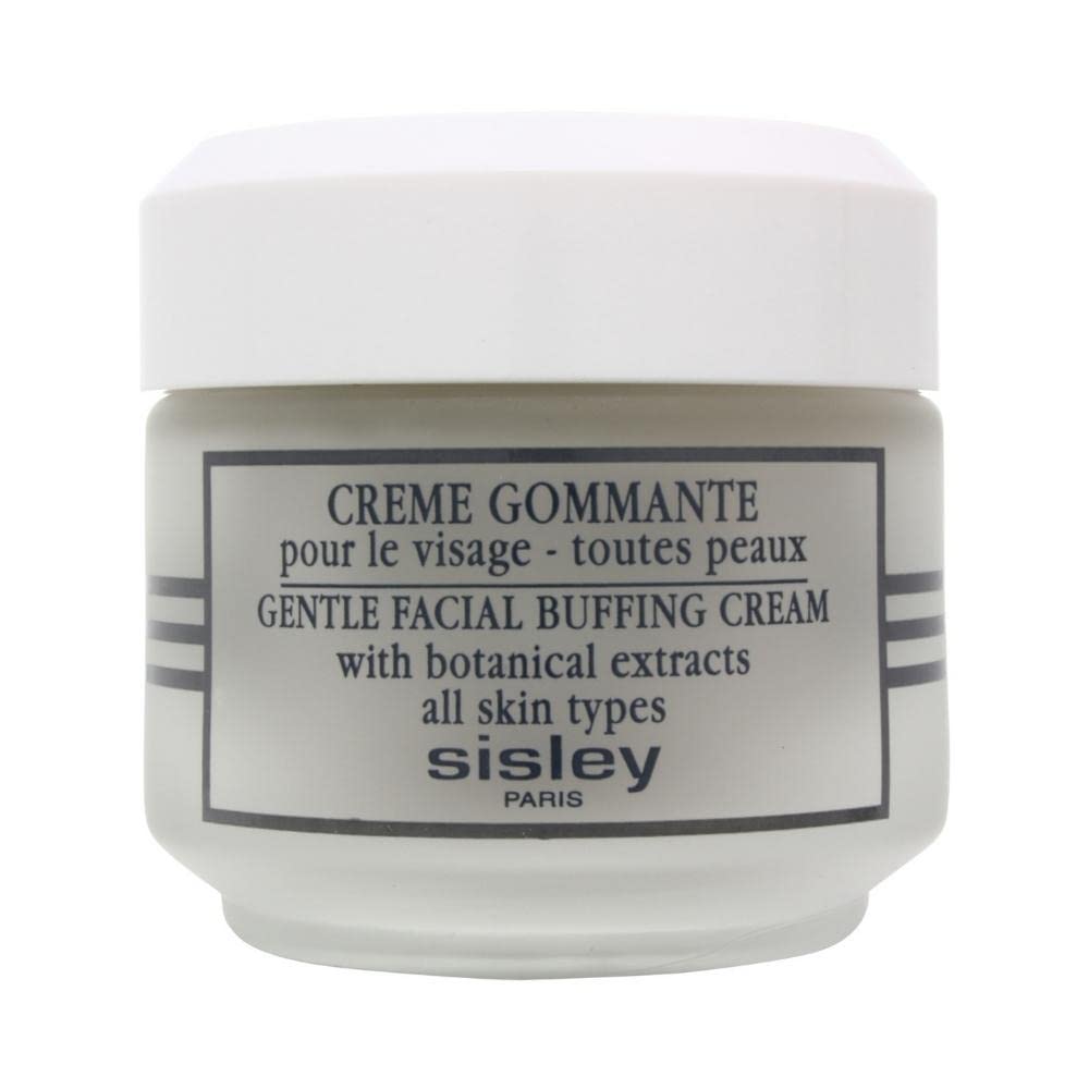 Crema Pulidora Facial Sisley Botanical Gentle 50 Ml/50 G - Venta Internacional.