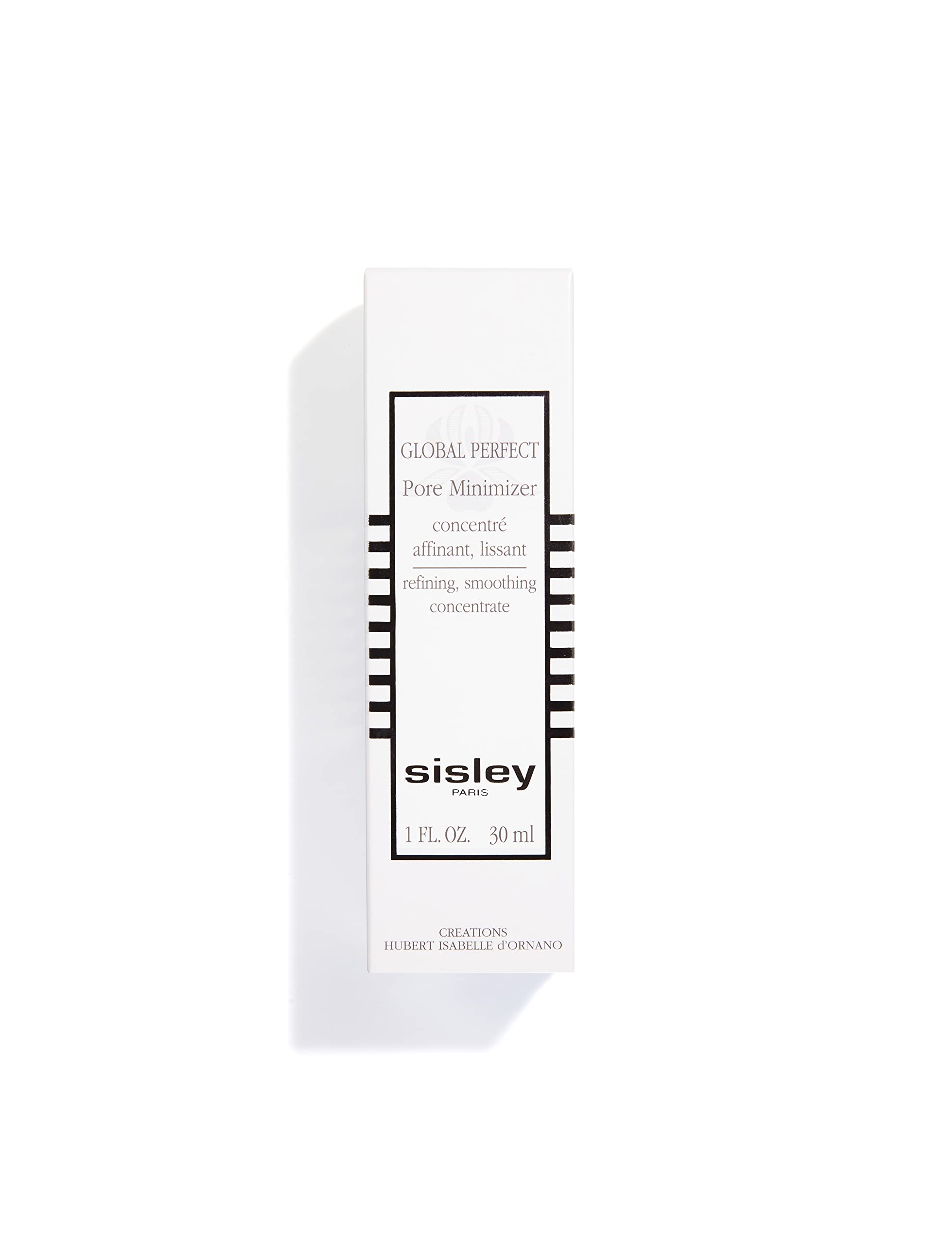 Foto 3 | Concentrado Minimizador De Poros Sisley Global Perfect, 30 Ml, Unisex - Venta Internacional.