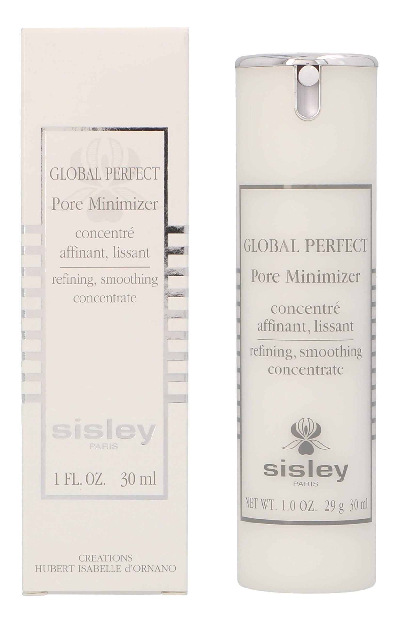 Foto 5 pulgar | Concentrado Minimizador De Poros Sisley Global Perfect, 30 Ml, Unisex - Venta Internacional.