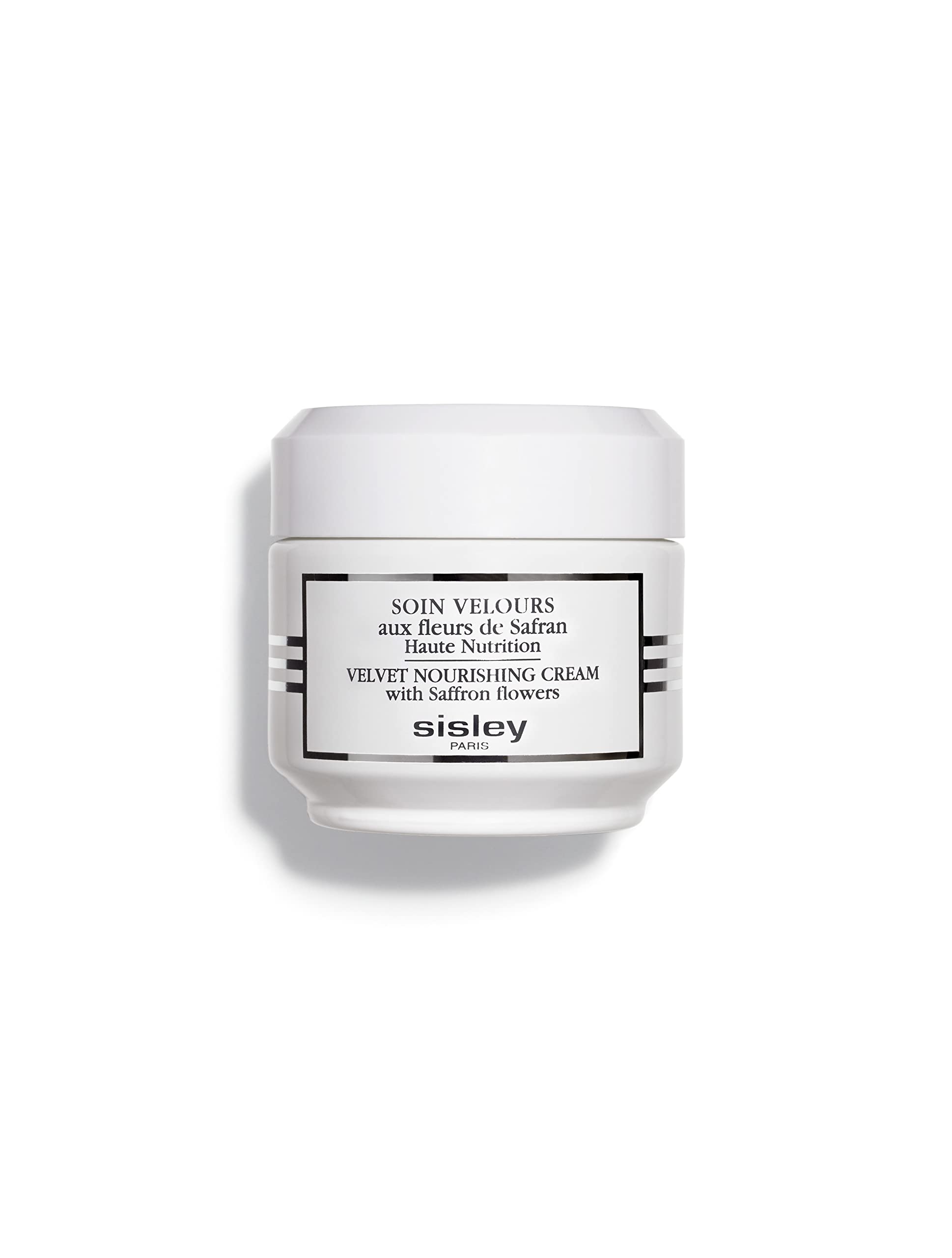 Foto 2 pulgar | Crema Hidratante Sisley Velvet Nutritive con Azafrán 50 ml - Venta Internacional