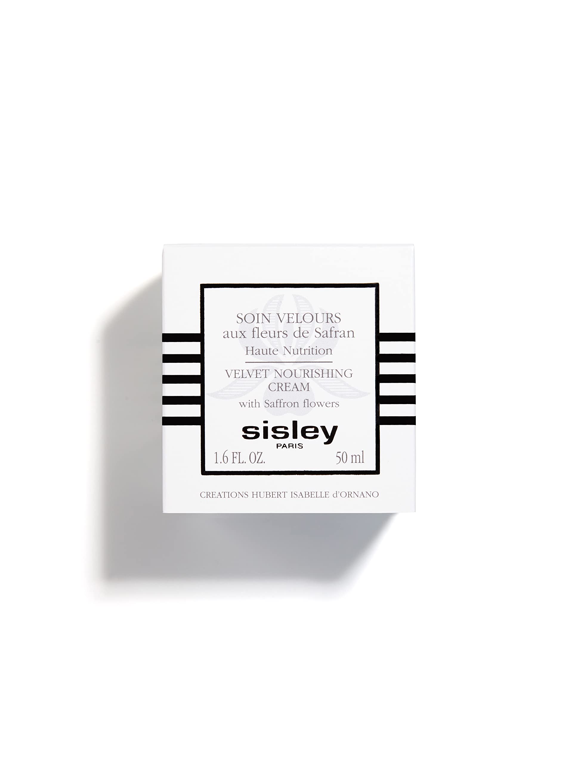 Foto 4 | Crema Hidratante Sisley Velvet Nutritive con Azafrán 50 ml - Venta Internacional