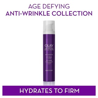 Foto 5 | Crema De Día Antiarrugas 2 En 1 Serum Olay Antienvejecimiento, 50 Ml - Venta Internacional.