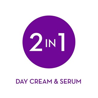 Foto 6 | Crema De Día Antiarrugas 2 En 1 Serum Olay Antienvejecimiento, 50 Ml - Venta Internacional.