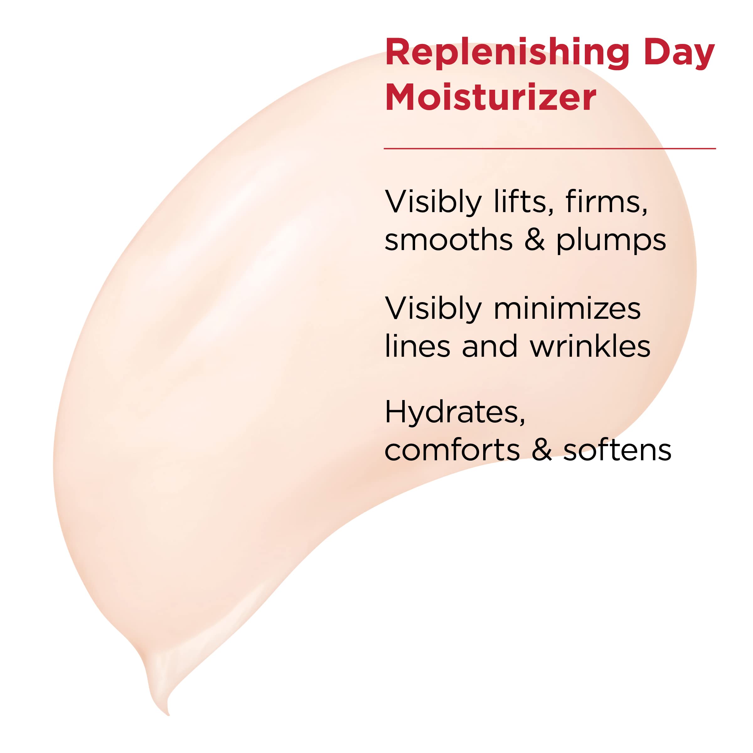 Foto 3 pulgar | Crema Hidratante De Día Clarins Super Restorative Antiedad - Venta Internacional.