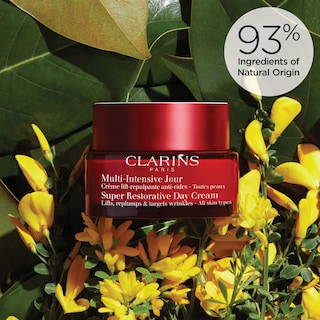 Foto 3 | Crema Hidratante De Día Clarins Super Restorative Antiedad - Venta Internacional.