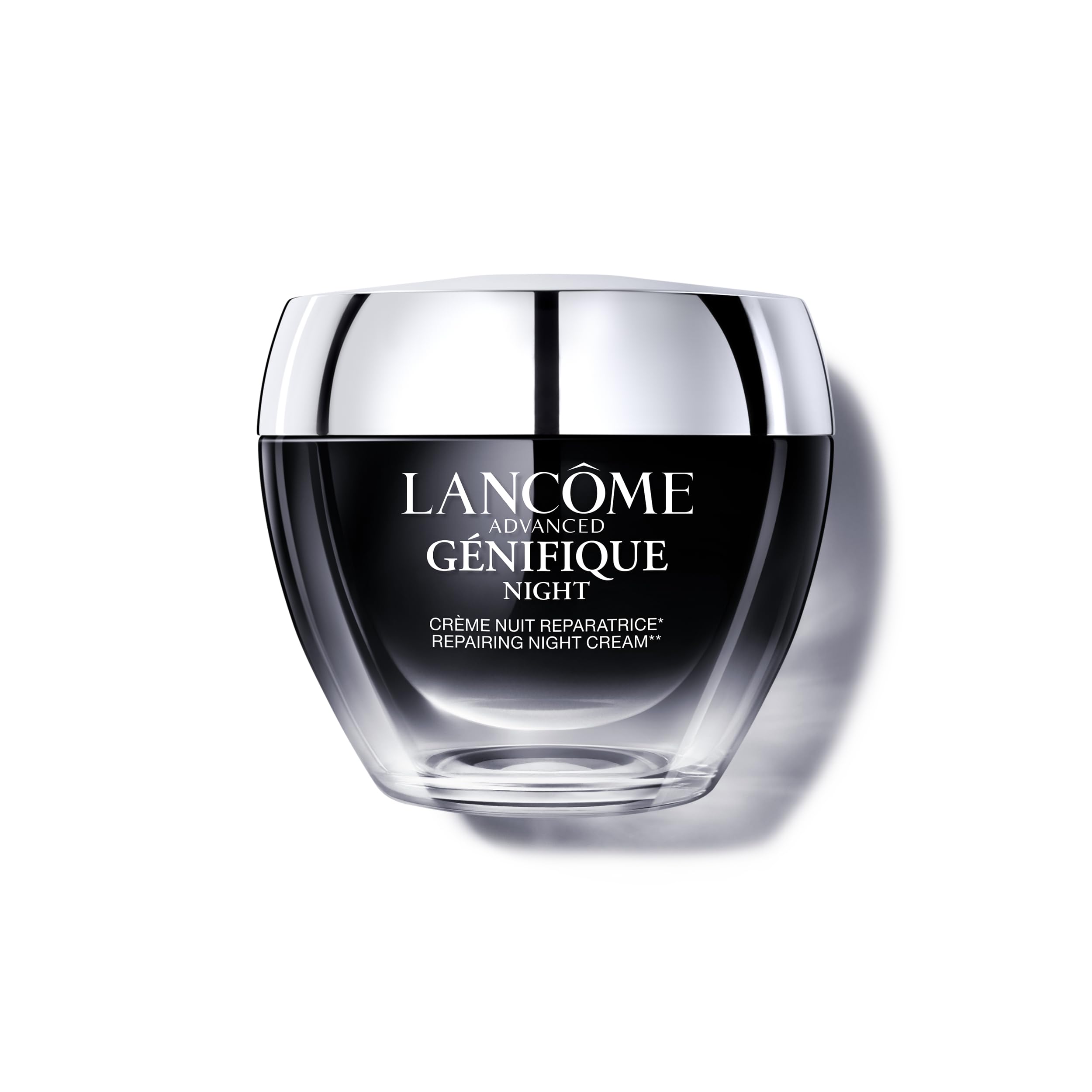 Foto 2 pulgar | Crema De Noche Lancôme Advanced Génifique 50 Ml Con Prebiótico Bifidus - Venta Internacional.