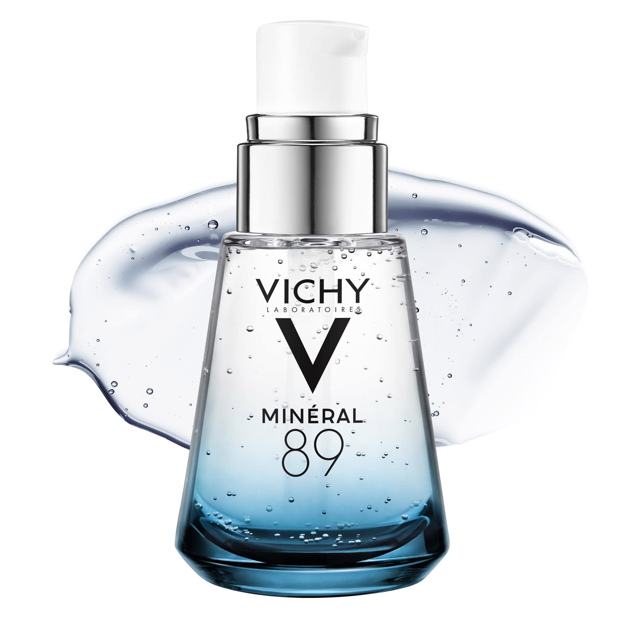 Foto 2 pulgar | Sérum Vichy Mineral De Ácido Hialurónico, 30 Ml, Hidratante Diario - Venta Internacional.