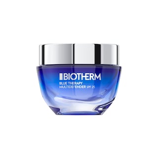 Foto 1 | Crema Biotherm Blue Therapy Spf 25 Multi-defender 50 Ml Para Mujeres - Venta Internacional.