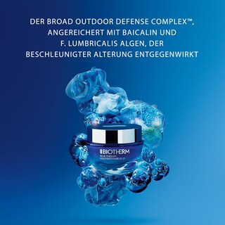 Foto 6 | Crema Biotherm Blue Therapy Spf 25 Multi-defender 50 Ml Para Mujeres - Venta Internacional.