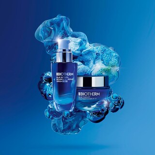 Foto 7 | Crema Biotherm Blue Therapy Spf 25 Multi-defender 50 Ml Para Mujeres - Venta Internacional.