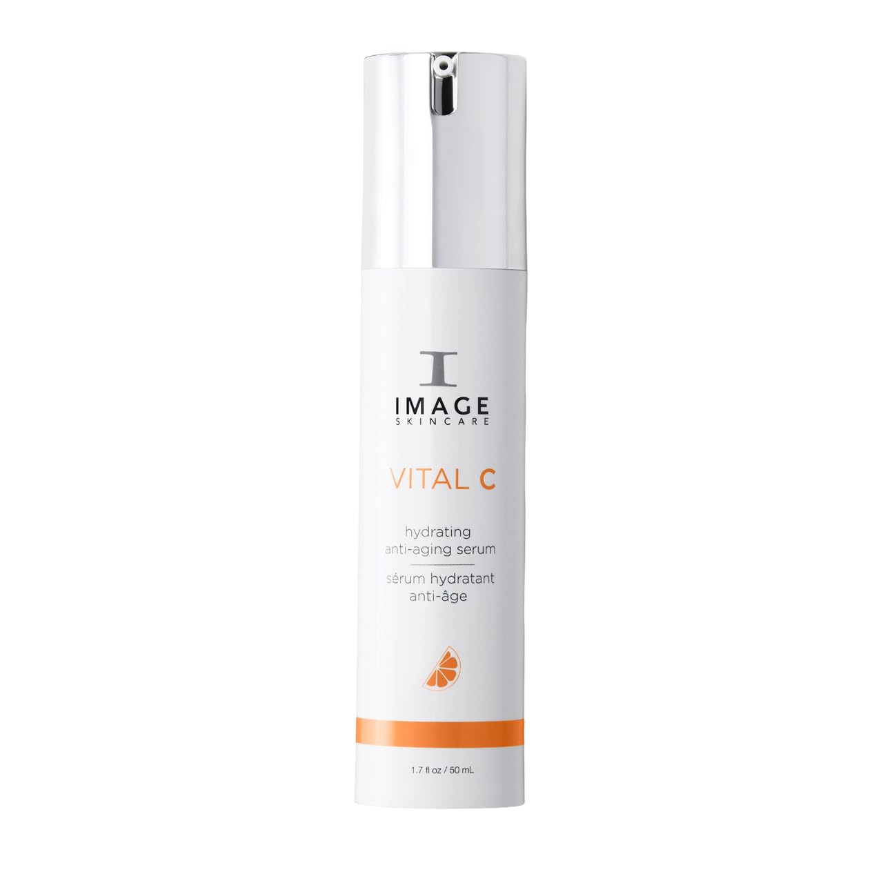 Sérum Image Skincare Vital C Hidratante Con Vitamina C 50 Ml - Venta Internacional.