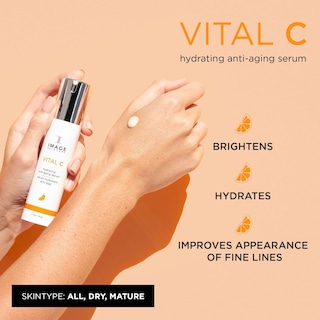 Foto 2 | Sérum Image Skincare Vital C Hidratante Con Vitamina C 50 Ml - Venta Internacional.