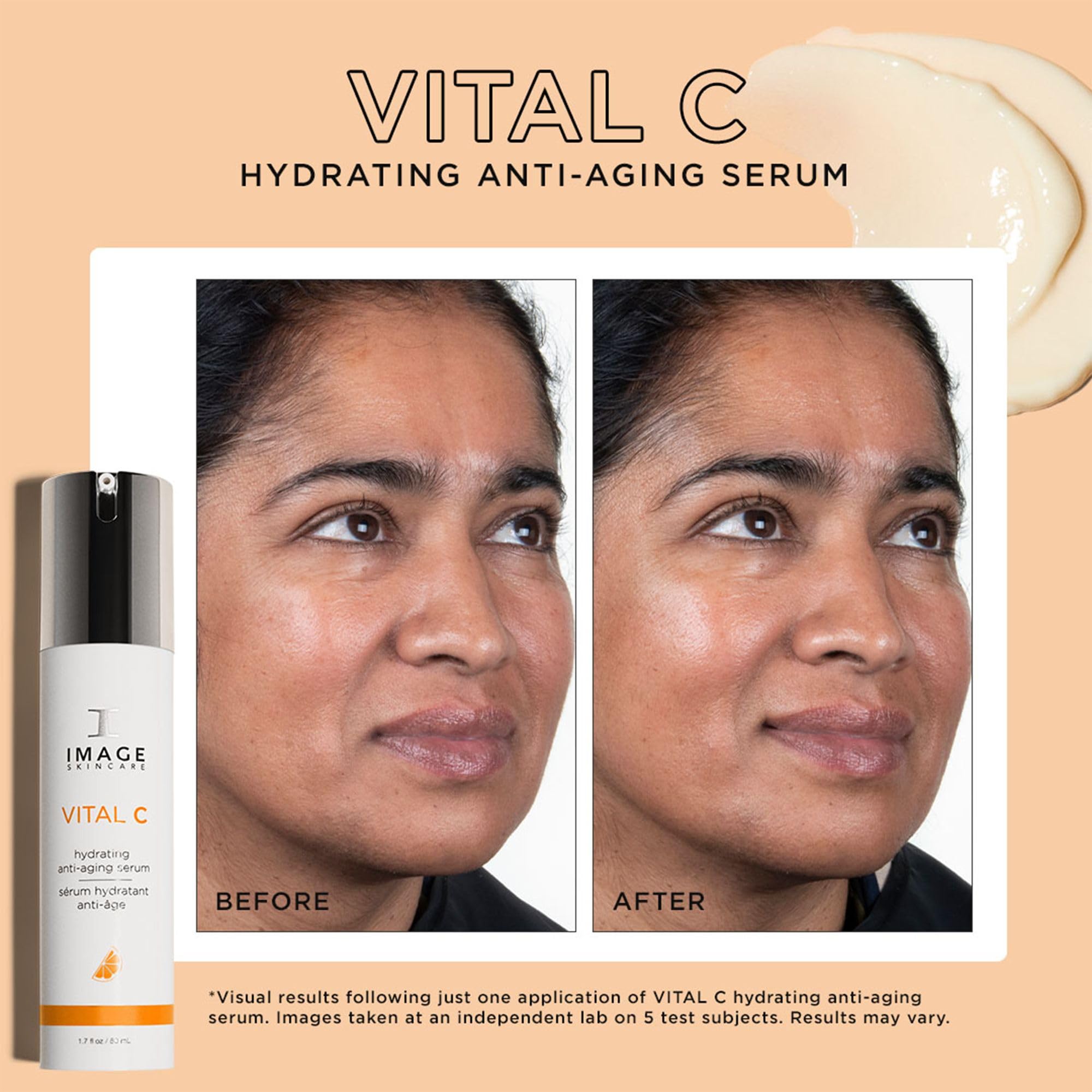 Foto 4 pulgar | Sérum Image Skincare Vital C Hidratante Con Vitamina C 50 Ml - Venta Internacional.