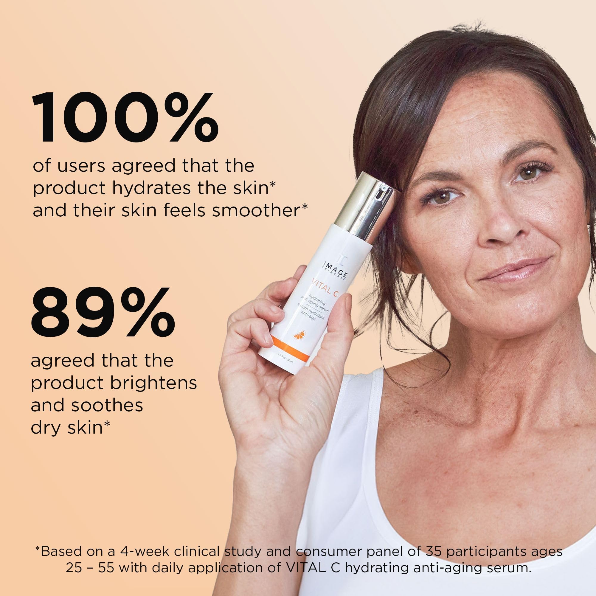 Foto 5 pulgar | Sérum Image Skincare Vital C Hidratante Con Vitamina C 50 Ml - Venta Internacional.