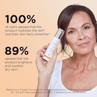 Foto 4 | Sérum Image Skincare Vital C Hidratante Con Vitamina C 50 Ml - Venta Internacional.