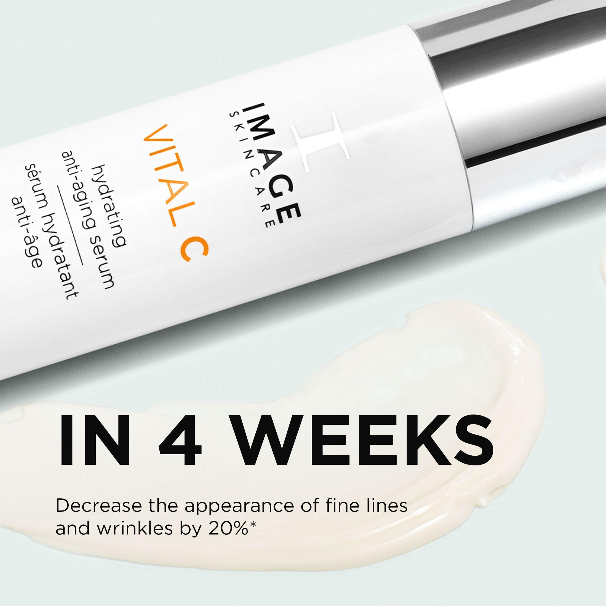 Foto 6 pulgar | Sérum Image Skincare Vital C Hidratante Con Vitamina C 50 Ml - Venta Internacional.