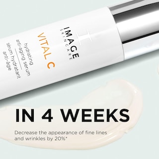 Foto 5 | Sérum Image Skincare Vital C Hidratante Con Vitamina C 50 Ml - Venta Internacional.