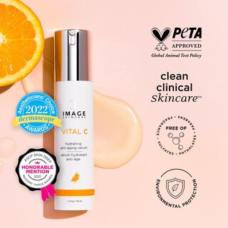 Foto 7 | Sérum Image Skincare Vital C Hidratante Con Vitamina C 50 Ml - Venta Internacional.