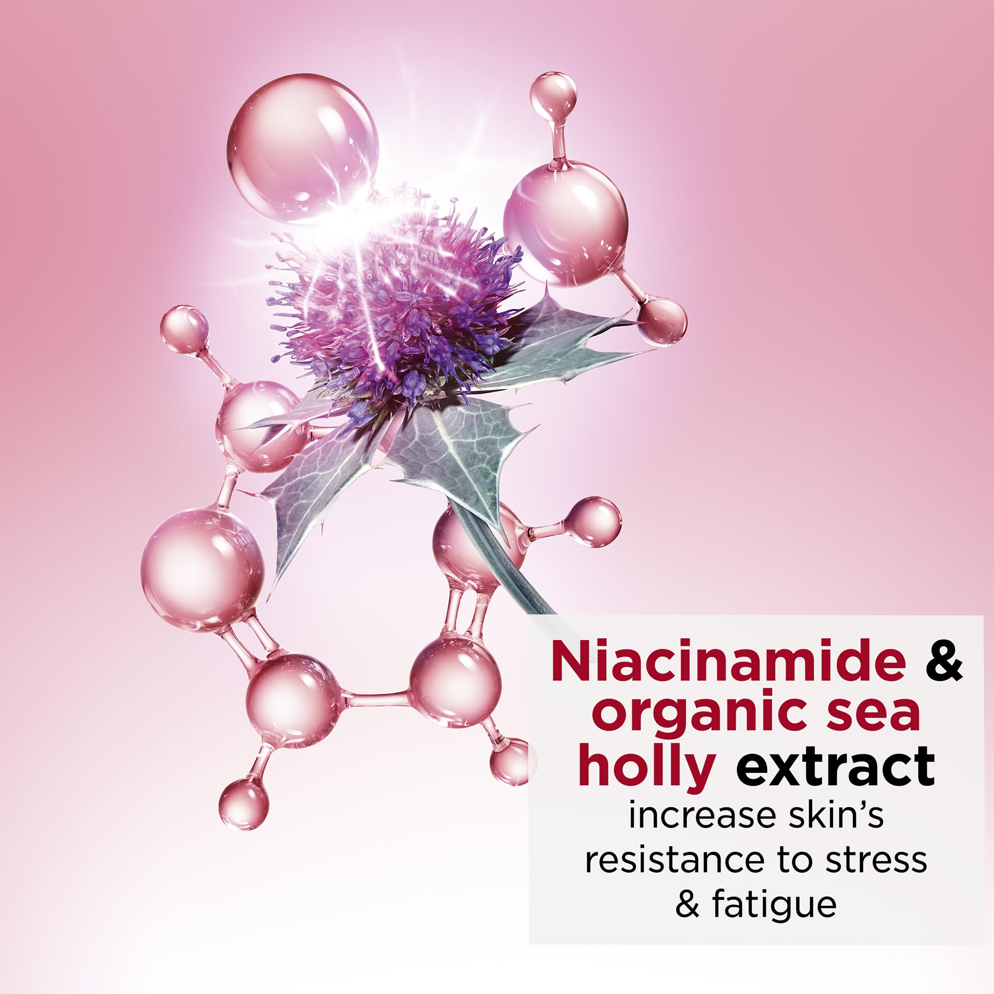 Foto 5 pulgar | Crema Hidratante Clarins Multi-active Day Con Niacinamida 50 Ml - Venta Internacional.