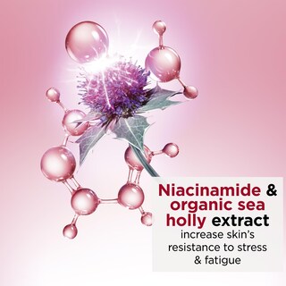 Foto 4 | Crema Hidratante Clarins Multi-active Day Con Niacinamida 50 Ml - Venta Internacional.