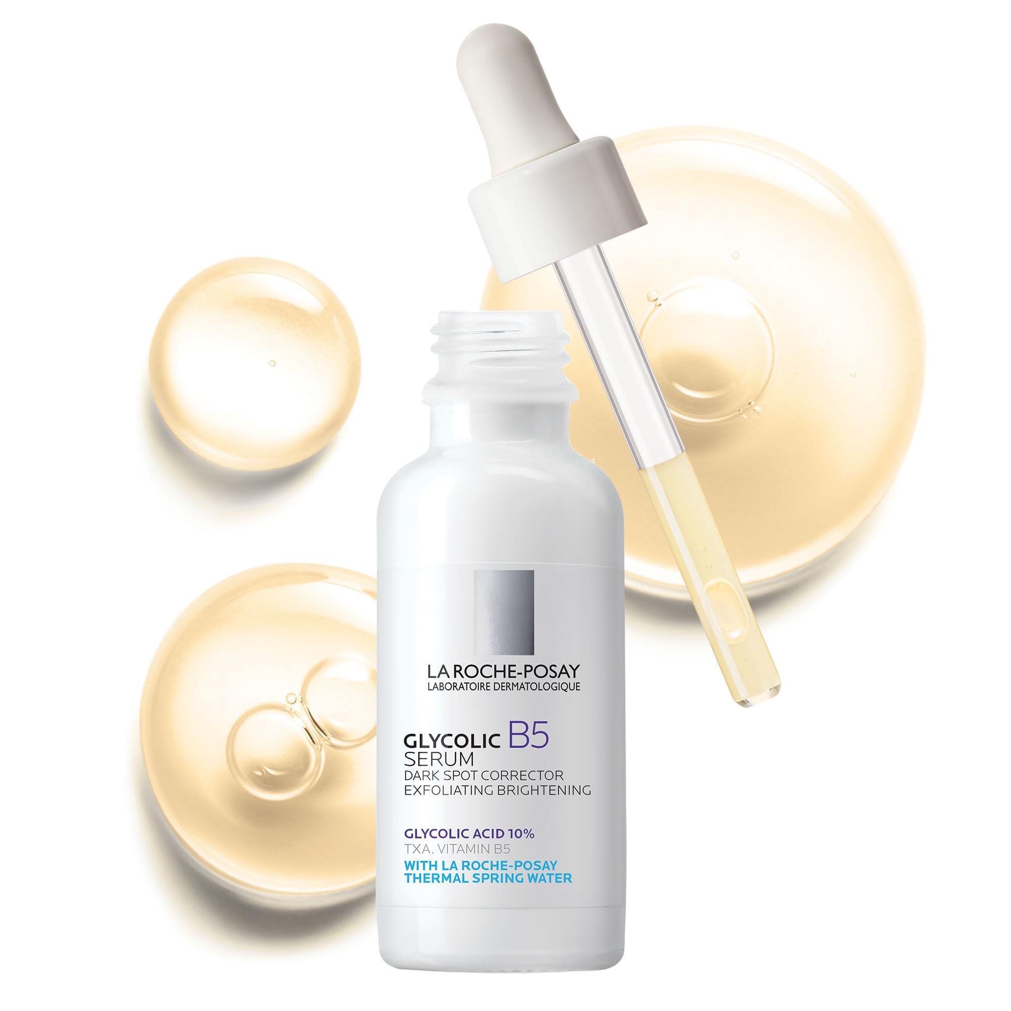 Foto 2 pulgar | Sérum De Ácido Glicólico La Roche-posay Con Ácido Kójico Y Vitamina B5 - Venta Internacional.