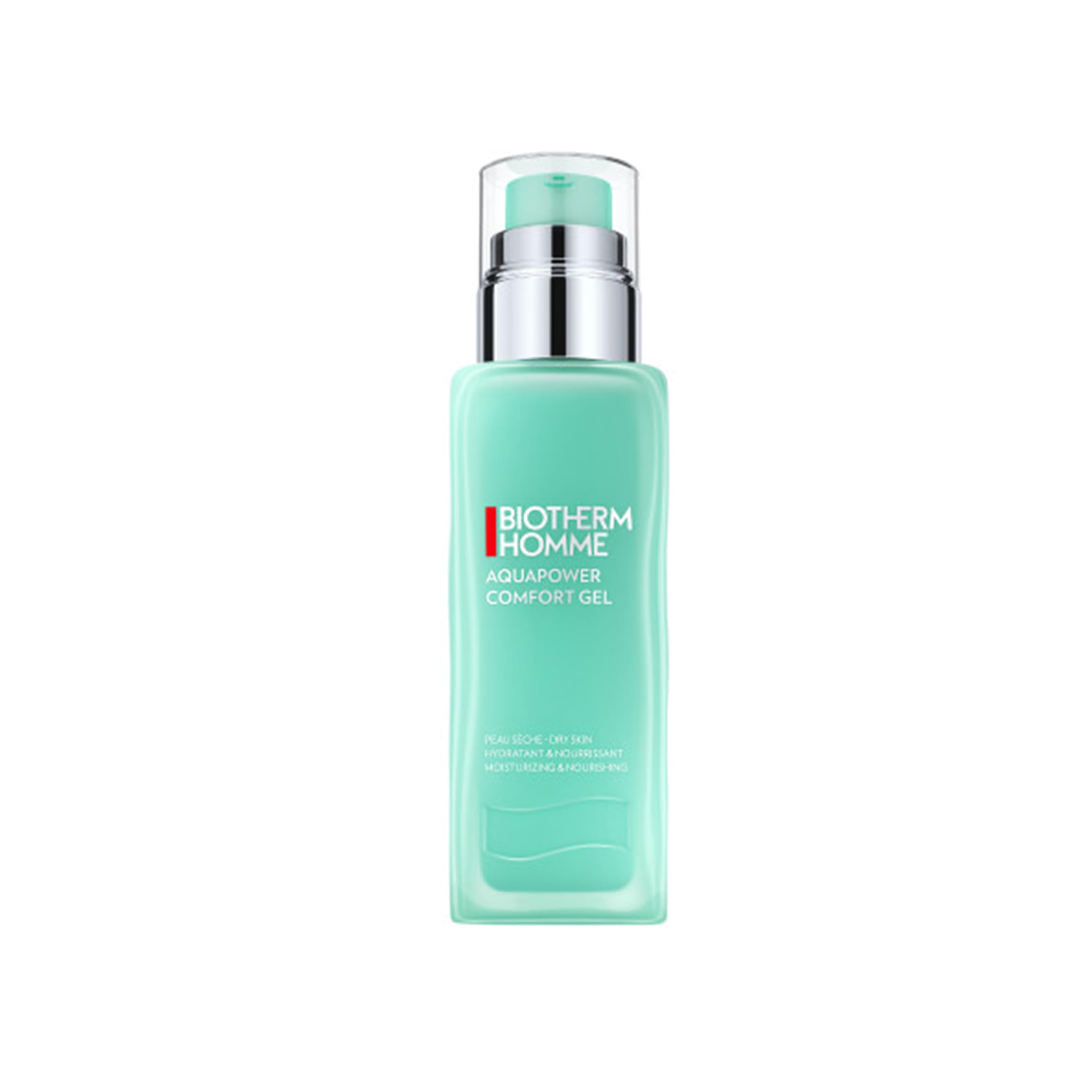 Foto 1 | Gel Hidratante Biotherm Homme Aquapower Confort 75 Ml - Venta Internacional.