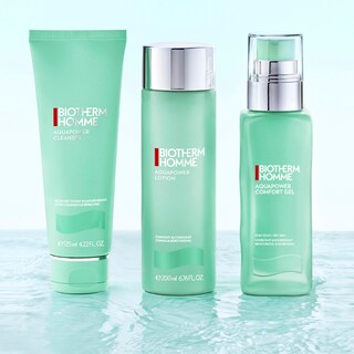Foto 7 | Gel Hidratante Biotherm Homme Aquapower Confort 75 Ml - Venta Internacional.