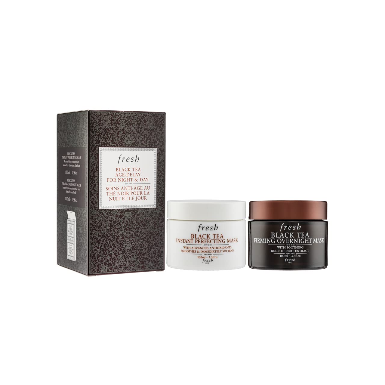 Crema Hidratante Fresh Creme Ancienne Ultimate Ageless 30 Ml - Venta Internacional.