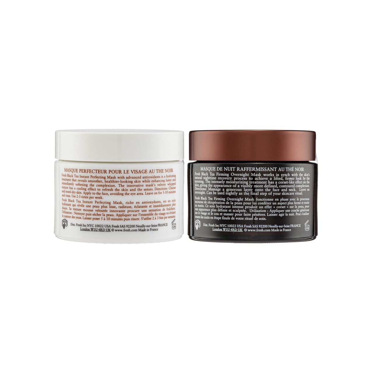 Foto 4 pulgar | Crema Hidratante Fresh Creme Ancienne Ultimate Ageless 30 Ml - Venta Internacional.