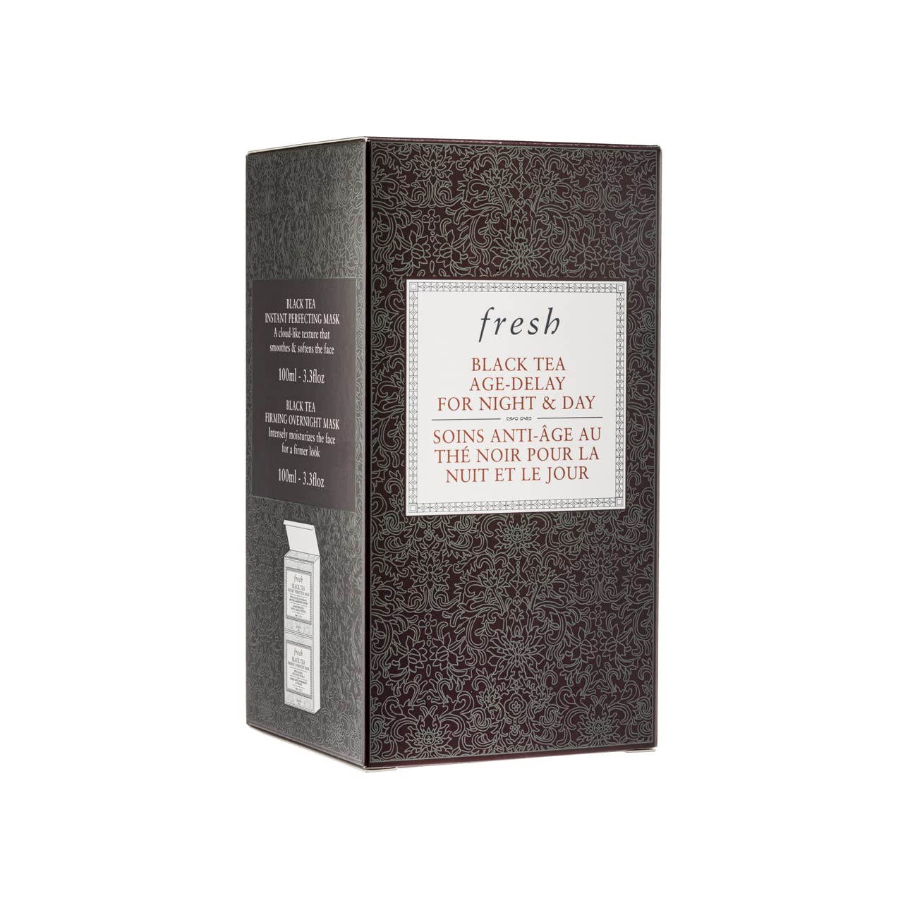 Foto 5 pulgar | Crema Hidratante Fresh Creme Ancienne Ultimate Ageless 30 Ml - Venta Internacional.