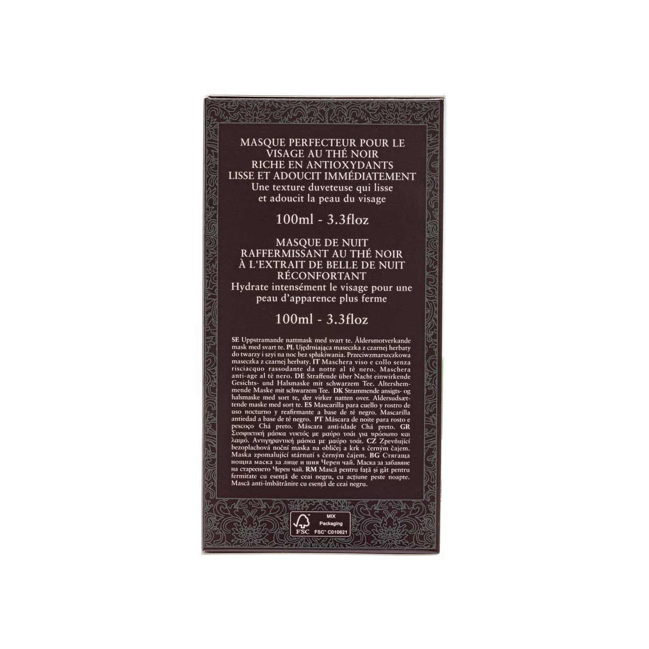 Foto 6 pulgar | Crema Hidratante Fresh Creme Ancienne Ultimate Ageless 30 Ml - Venta Internacional.
